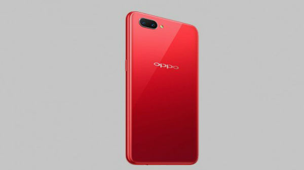 Oppo A3s(ధర రూ.10,347)