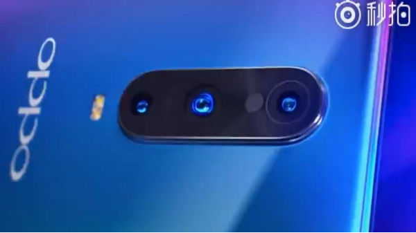 కెమెరా :