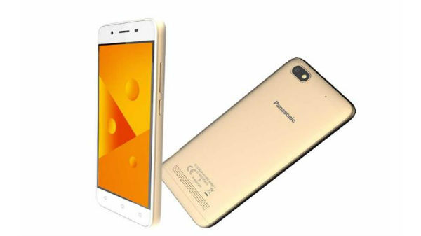 Panasonic P99 (ధర రూ.4,767) :