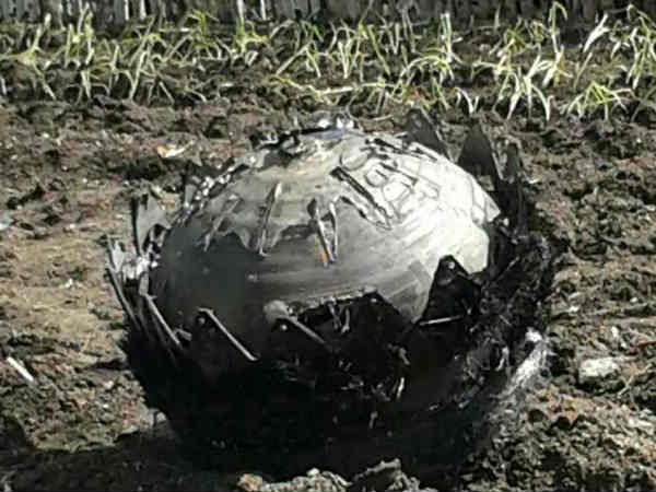 ఇంతకన్నా సాక్ష్యం దొరకదు