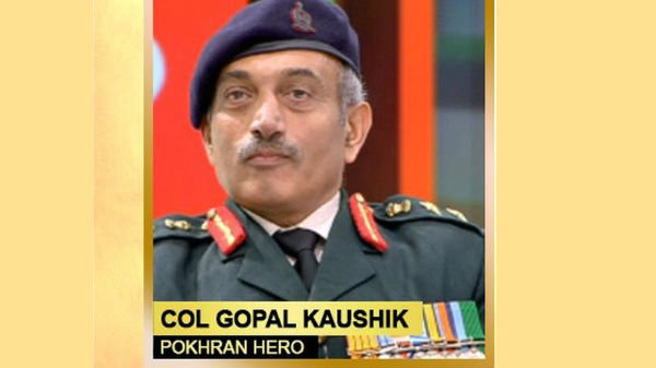 సాధారణ సైనికులే అక్కడ ఉన్నారని ..