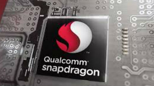 నెం.1 స్థానంలో క్వాల్కమ్