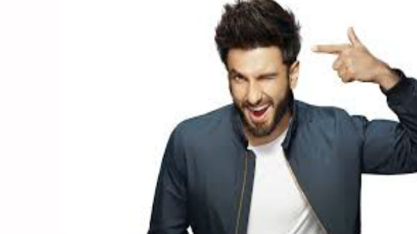 బ్రాండ్‌ అంబాసిడర్‌గా రన్‌వీర్‌ సింగ్‌ను..... 