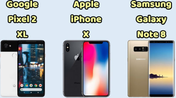 టాప్‌ 5 బ్రాండ్స్‌