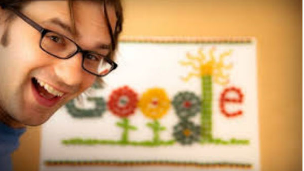 న్యాయనిర్ణేతగా Ryan Germick....