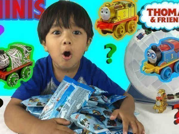 గతేడాది 8వ బెస్ట్‌ పెయిడ్‌ యూట్యూబర్‌