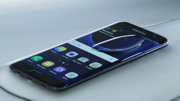 సామ్‌సంగ్ గెలాక్సీ ఎస్8 ప్లస్ (Samsung Galaxy S8 Plus)