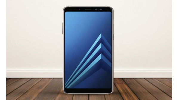 Samsung Galaxy A8+(ధర రూ.29,990) :