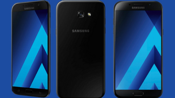 Samsung Galaxy A6+(రూ.2000 price cut)