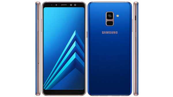 Samsung Galaxy A8 Plus (ధర రూ. 29,990):