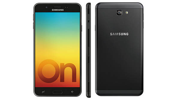 Samsung Galaxy On7 Prime :