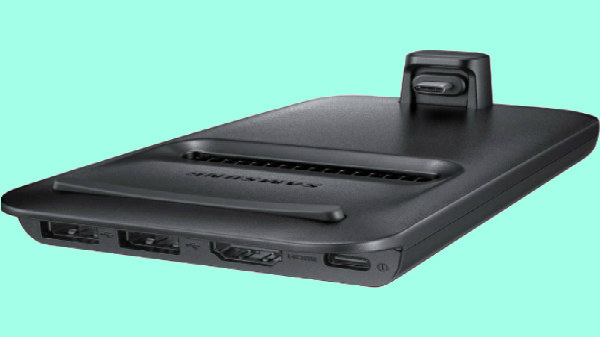 సామ్‌సంగ్ డెక్స్ ప్యాడ్ కావాలంటే రూ.8,000