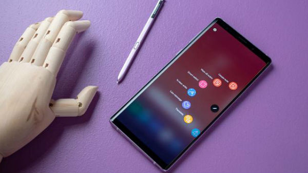 సరికొత్త డెక్స్ ఫీచర్