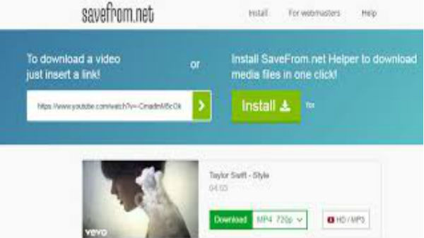 www.savefrom.net  