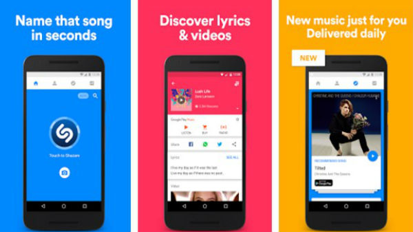 షాజమ్ (Shazam)