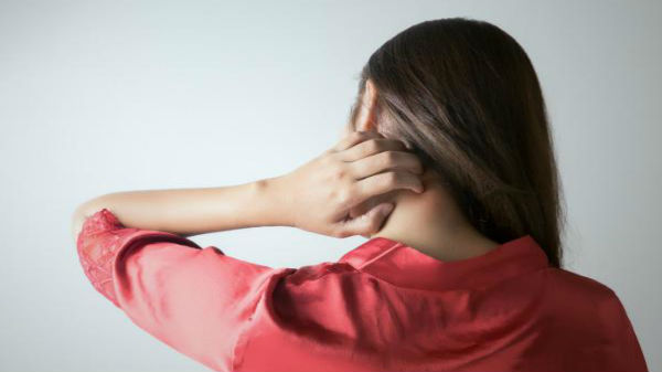 చర్మ సంబంధిత వ్యాధులు..