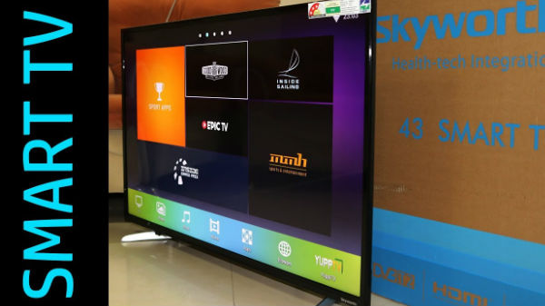 43 ఇంచుల వేరియెంట్‌లో..