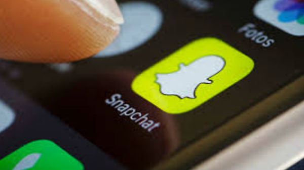 స్నాప్‌చాట్ అప్లికేషన్‌ను వినియోగించుకునేటపుడు..