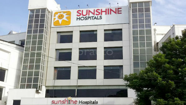 ప్రముఖ ఆసుపత్రులైన...