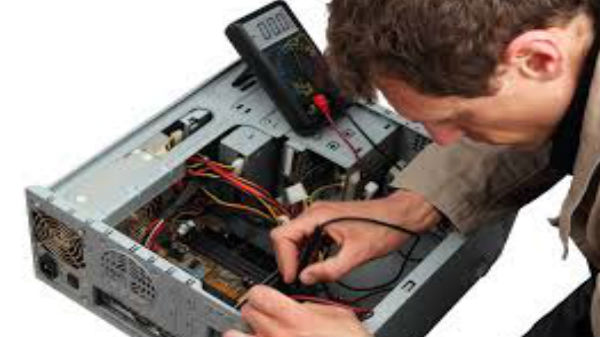 ఎలక్ట్రికల్ డ్యామేజ్..