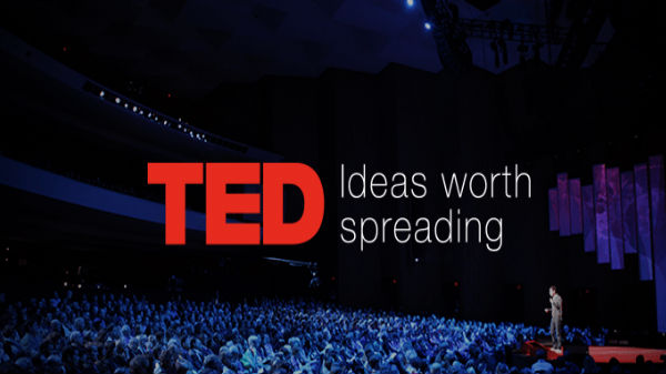 www.ted.com 