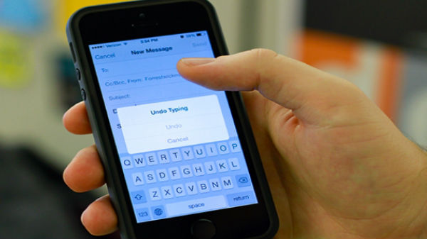 యూజర్లకు 7 నుంచి 8 సెకండ్ల వరకు సమయం ఉంటుంది.....