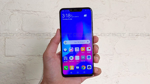 Huawei Nova 3 ఫీచర్లు....