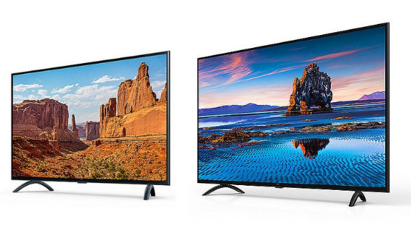 ఎంఐ ఎల్ఈడీ స్మార్ట్టీవీ 4ఎ