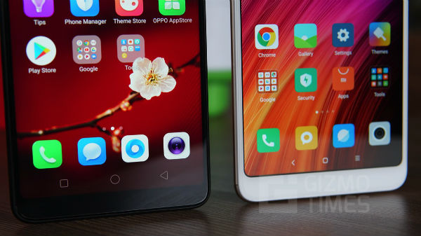 రియల్‌ మి 2 ఫీచర్లు