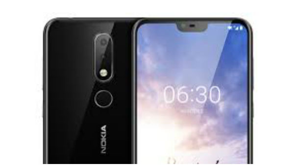 నోకియా 6.1 ప్లస్ విడుదల నేపథ్యంలో..