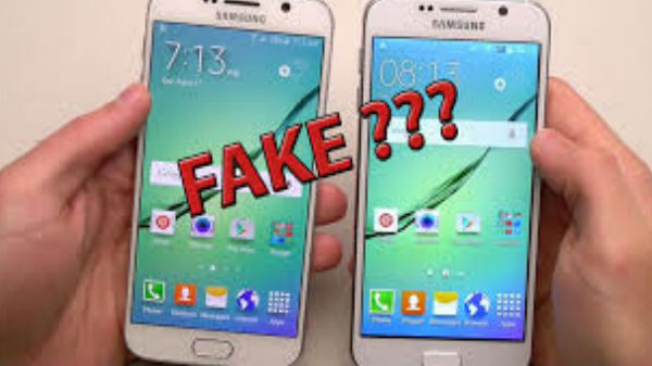 ఫేక్ ఫోన్ కనిపెట్టడం ఎలా ?