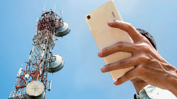 భారత్లో 4జీ డౌన్లోడ్ స్పీడ్లకు...