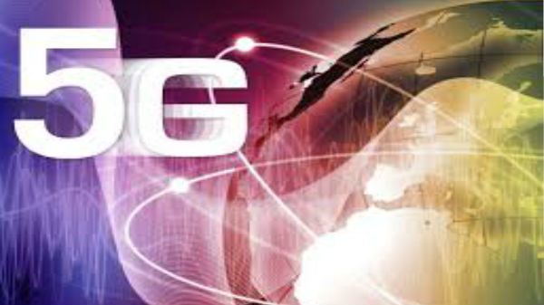 త్వరలోనే 5జీ ఫీల్డ్ ట్రెయిల్స్..