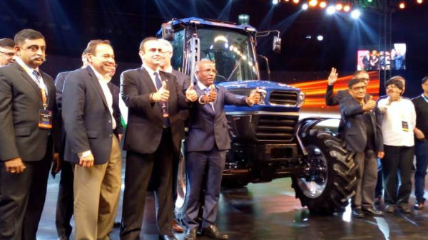 ఎస్కార్ట్‌ గ్రూప్‌ ఎండీ నిఖిల్‌ నందా మాట్లాడుతూ..... 