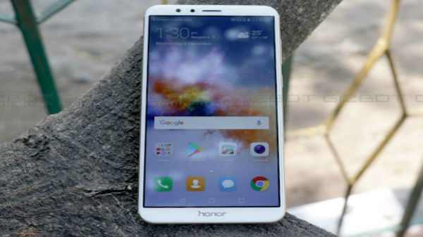 గతంలో వచ్చిన Honor 7X  ఫీచర్స్ ఈ విధంగా ఉన్నాయి.... 