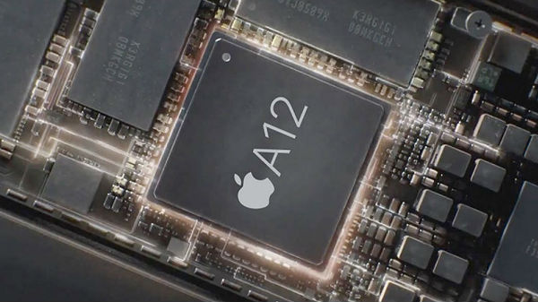 A12 Bionic chipset తో పని చేస్తాయి....