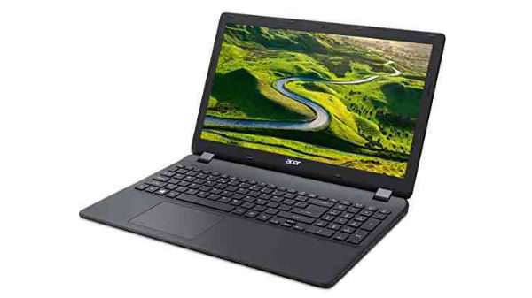 Acer Aspire ES1-523 (NX.GKYSI.001)ల్యాప్‌టాప్ (ధర రూ.18,990)