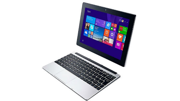 Acer Aspire One S1001-19p0