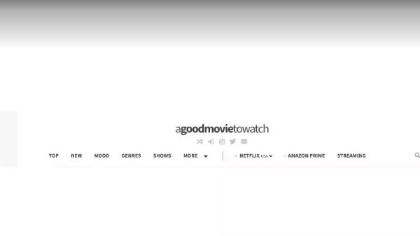 ఏ గుడ్ మూవీ టు వాచ్ (A Good Movie to Watch)