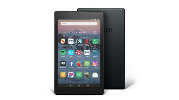 8 ఇంచుల స్క్రీన్... 