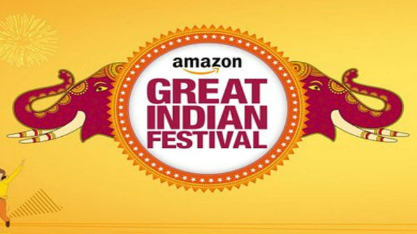అమెజాన్ గ్రేట్ ఇండియన్ ఫెస్టివల్ ప్రత్యేకతలు..