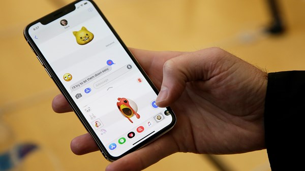 యానీమోజీస్..