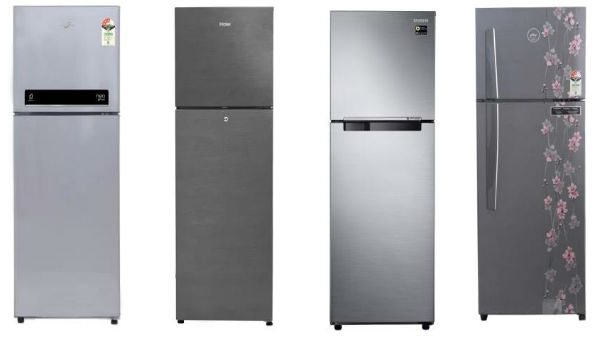 బ్రాండెడ్ రిఫ్రీజరేటర్స్ పై 70 శాతం వరకు తగ్గింపు..