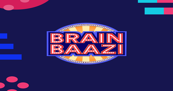Brainbaazi : 