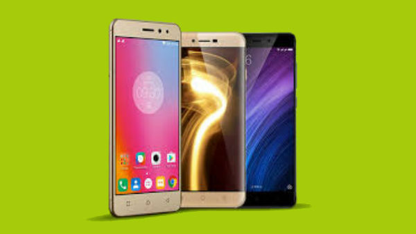 రూ.10,000లోపు ఫోన్‌ల పై పెనుభారం..