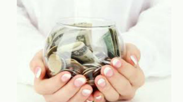 ఒక స్వచ్ఛంద సంస్థ సహకారంతో..... 