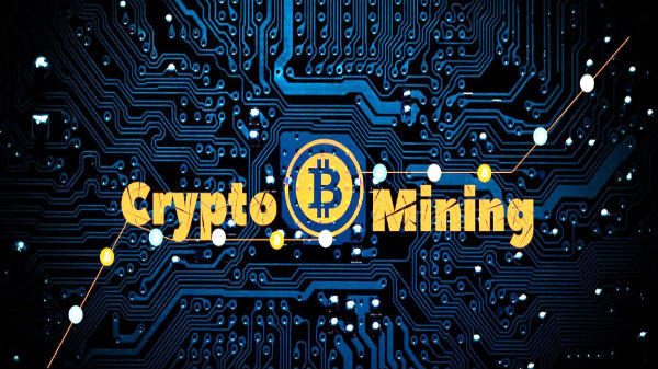 మైనింగ్ యథేచ్చగా జరుగుతోంది...