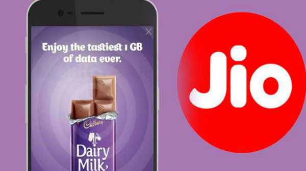 క్యాడ్‌బరీ డెయిరీ మిల్క్ ఆఫర్‌