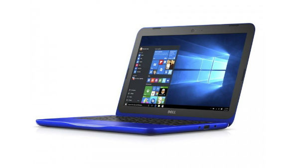 Dell Inspiron 11 3162