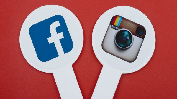 ఒక బిలియన్ డాలర్లు పెట్టి ఫేస్‌బుక్‌ 2012లో ఇన్‌స్టాగ్రామ్‌ను కొనింది.... 